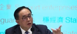 防疫抗疫基金｜D-Biz 遙距營商計劃 全數資助30萬 最快10日可批出